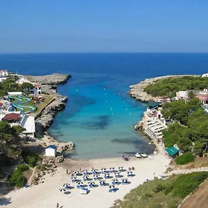 Сasa de vacaciones Menurka - Cala Blanca 