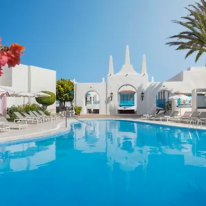 **** Hotell Alua Fuerteventura Spanien