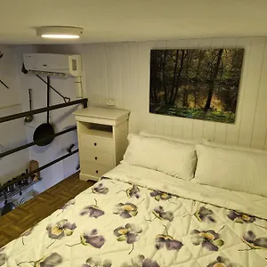 Apartamento Casa Museo Jerez Centro 