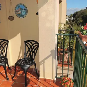 3 Bedroom In Apartamento