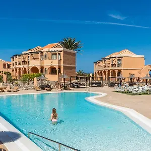 *** Hotell Bakour Fuerteventura La Pared Spanien