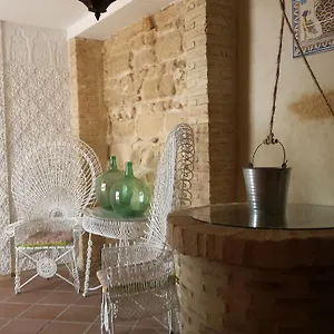 Apartamento Jerezanos 