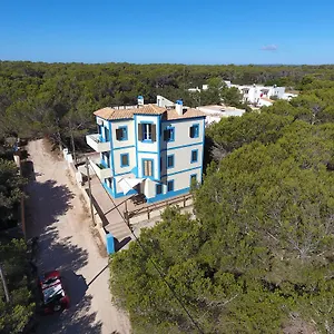 Apartamento Cas Xurrac 