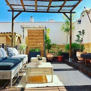 Casa Seven Jerez Apartamento