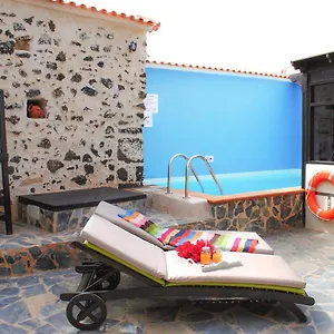 Сasa de vacaciones Tile 