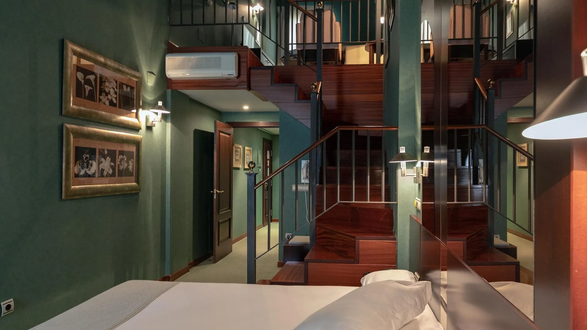 Hotel Soho Boutique Jerez Jerez de la Frontera Spanien