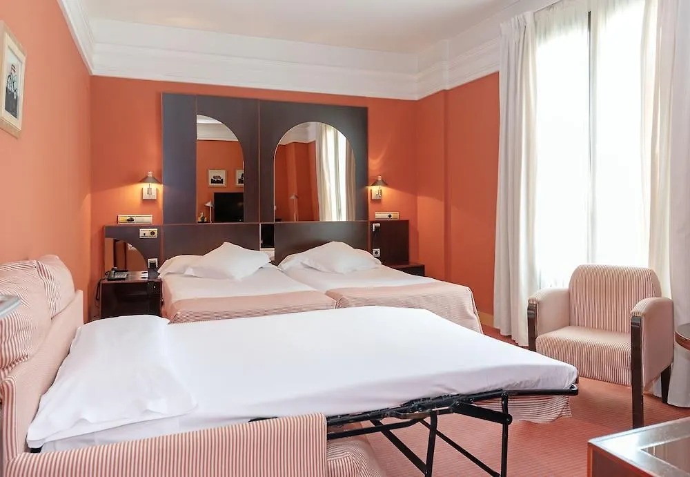 ****  Hotel Soho Boutique Jerez Jerez de la Frontera Spanien