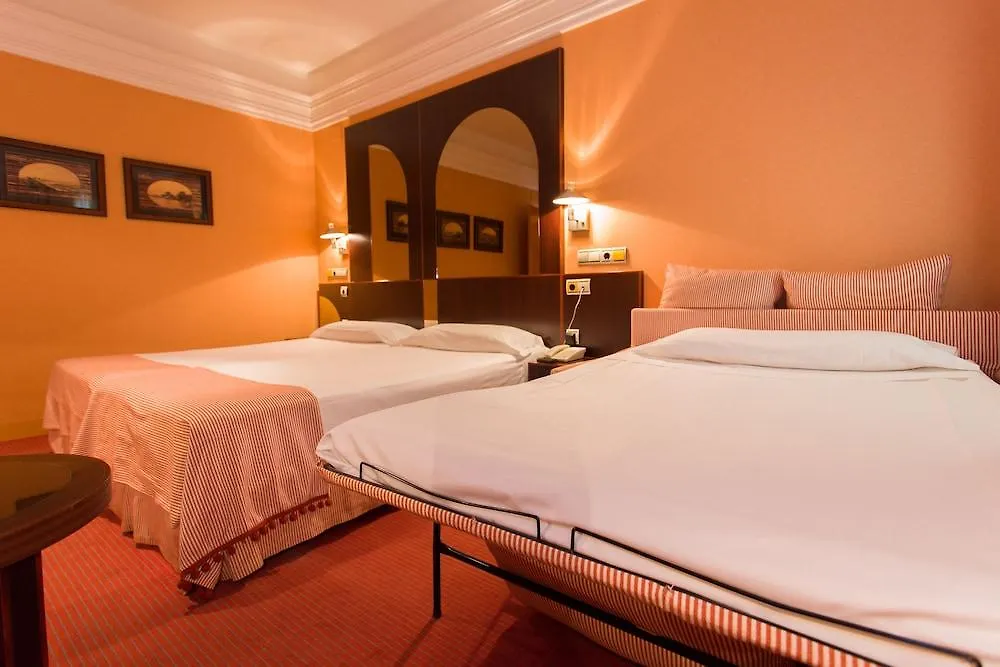 Hotel Soho Boutique Jerez Jerez de la Frontera