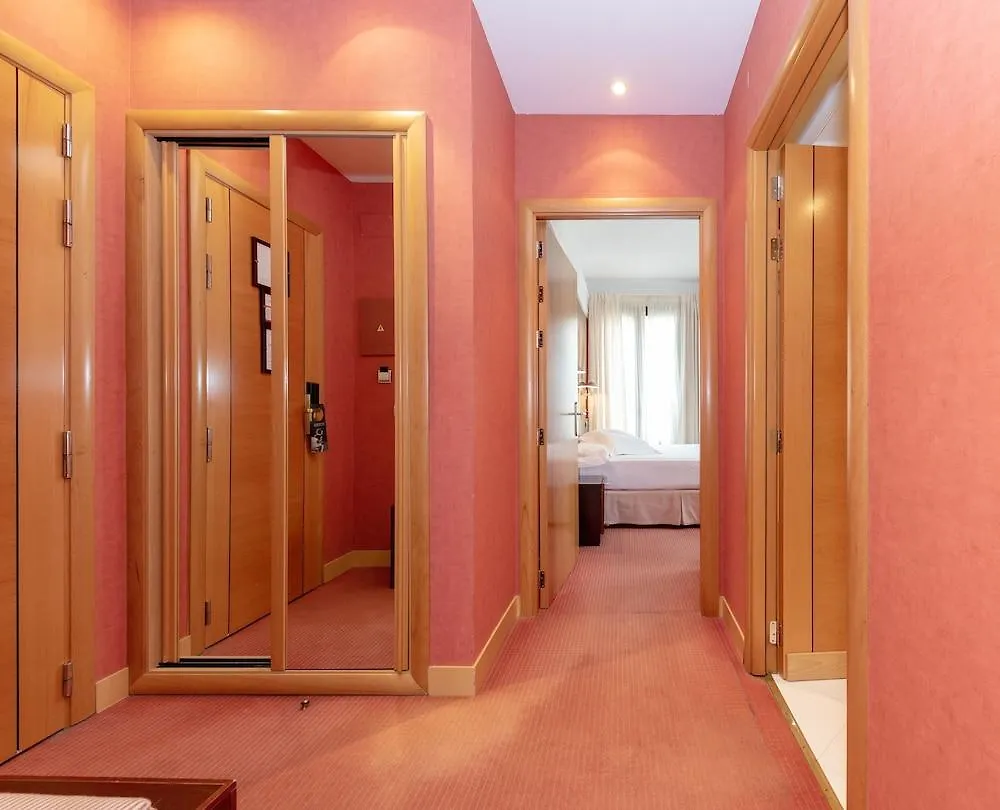 Hotel Soho Boutique Jerez Jerez de la Frontera 4*,