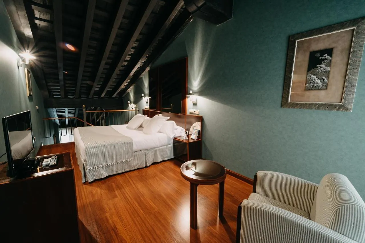 ****  Hotel Soho Boutique Jerez Jerez de la Frontera Spanien