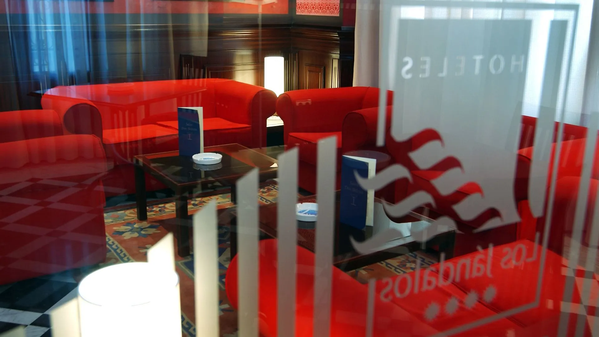 Hotel Soho Boutique Jerez Jerez de la Frontera
