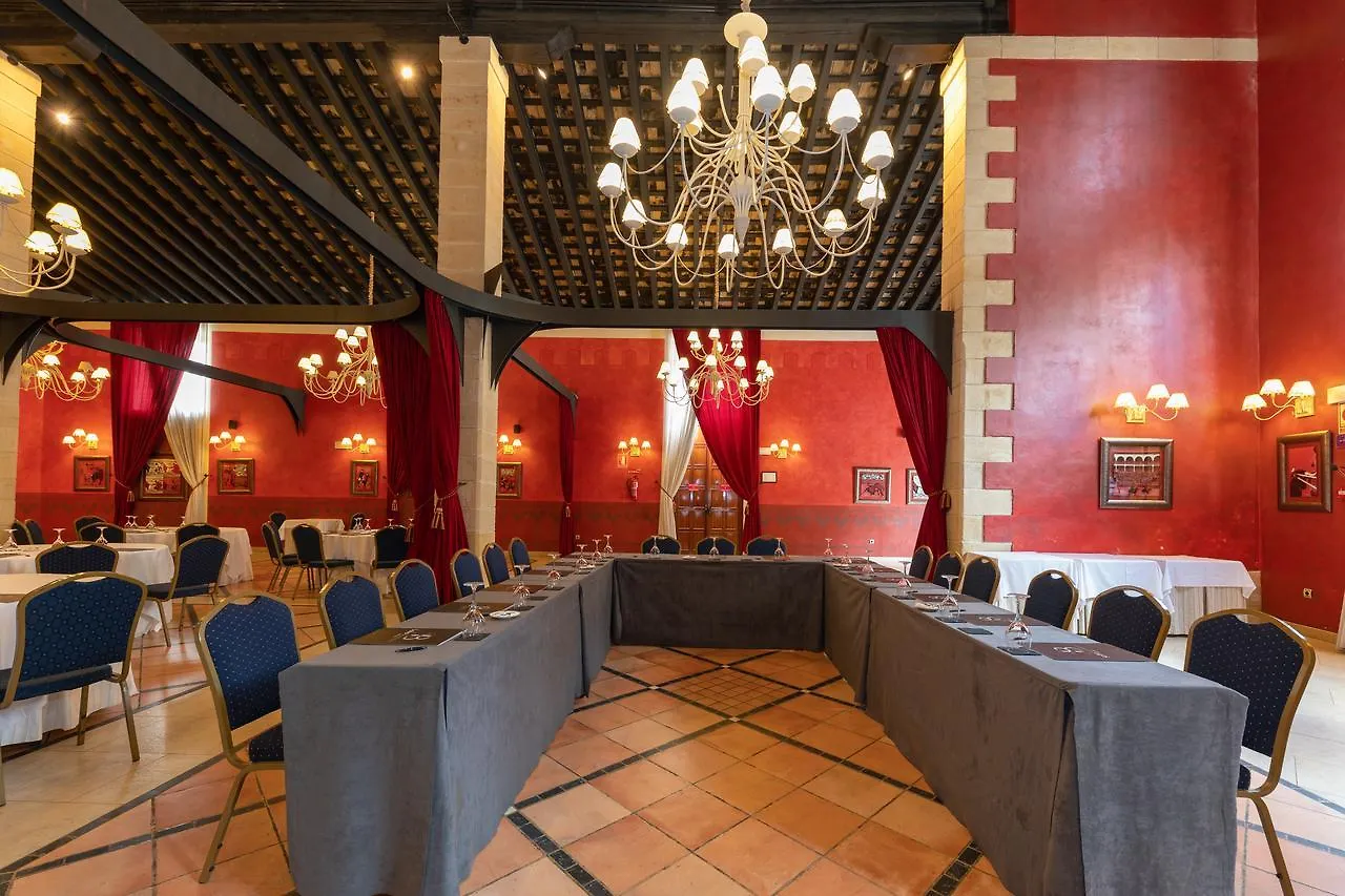 Hotel Soho Boutique Jerez Jerez de la Frontera