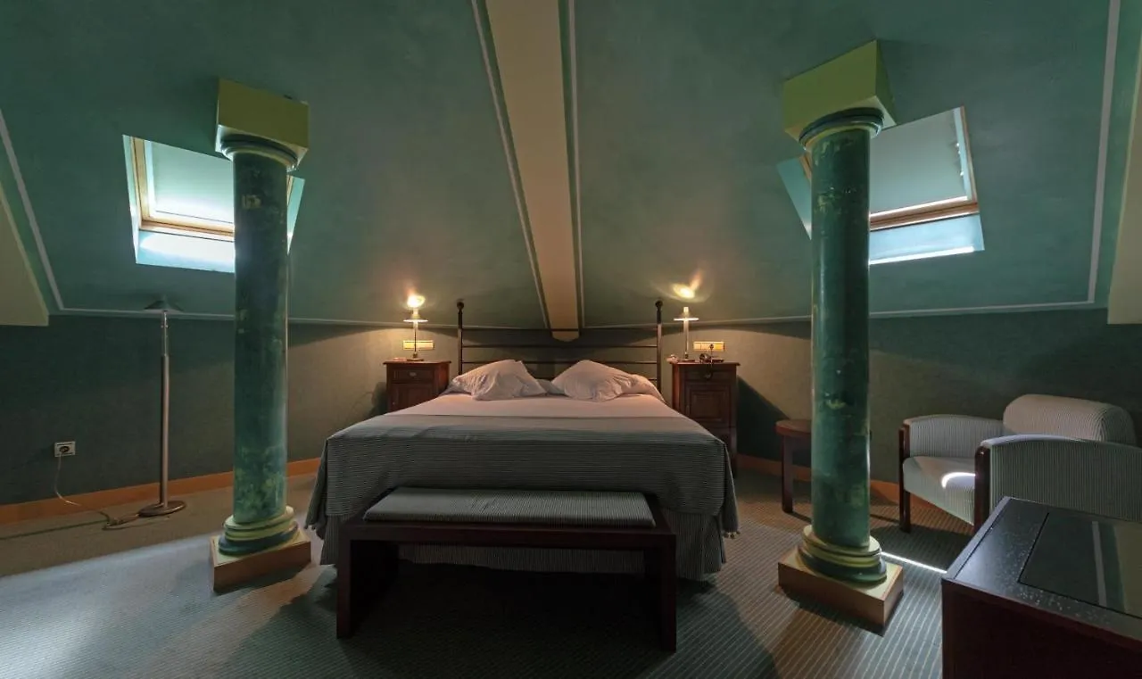 ****  Hotel Soho Boutique Jerez Jerez de la Frontera Spanien