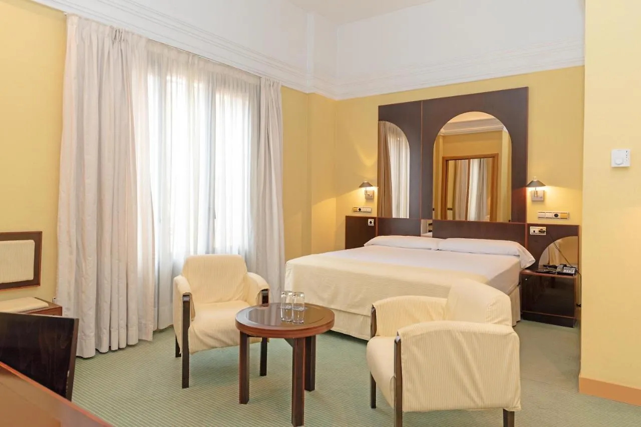 Hotel Soho Boutique Jerez Jerez de la Frontera 4*,  Spanien