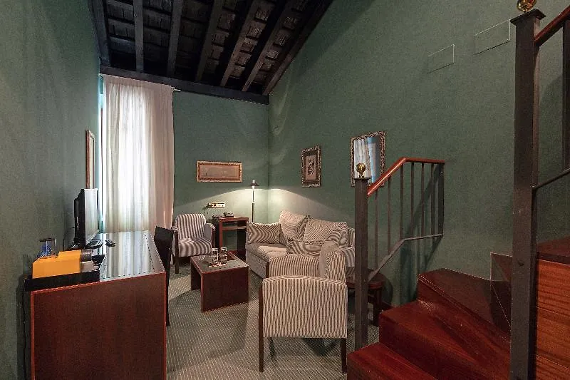 Hotel Soho Boutique Jerez Jerez de la Frontera