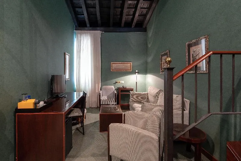 Hotel Soho Boutique Jerez Jerez de la Frontera