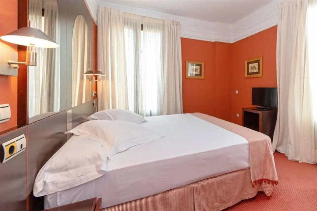 Hotel Soho Boutique Jerez Jerez de la Frontera