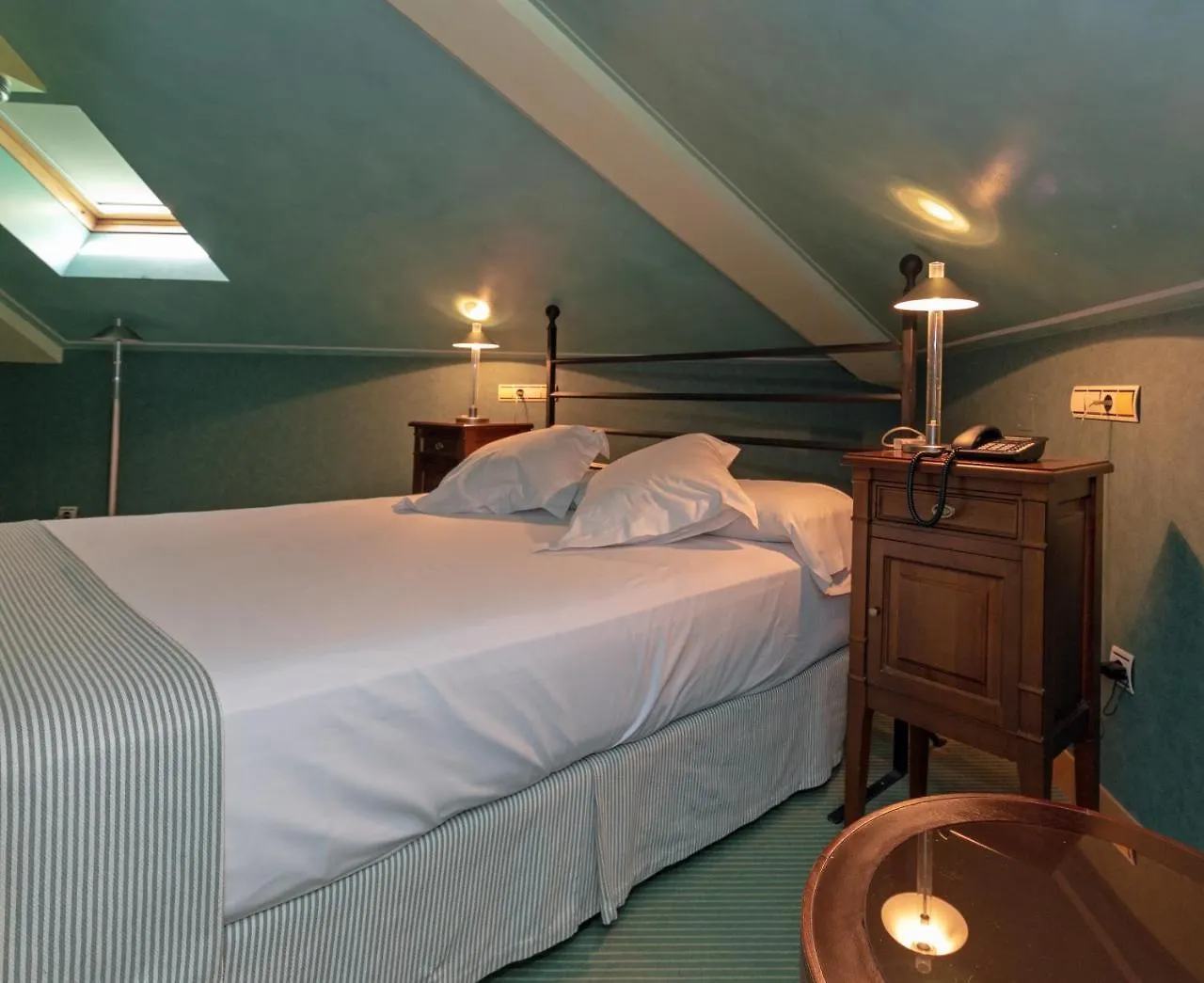 Hotel Soho Boutique Jerez Херес-де-ла-Фронтера